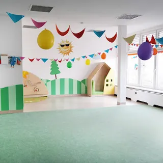 Żłobek Niepubliczny Kraina Marzeń image 1