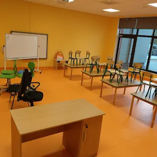Przedszkole Nr 3 Z Oddziałami Integracyjnymi W Skierniewicach image 1