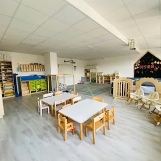 PRZEDSZKOLE NIEPUBLICZNE „TIKA 2” Z ODDZIAŁAMI INTEGRACYJNYMI I SPECJALNYMI image 1