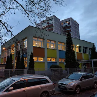 PRZEDSZKOLE NR 227 "WESOŁE NUTKI" image 2