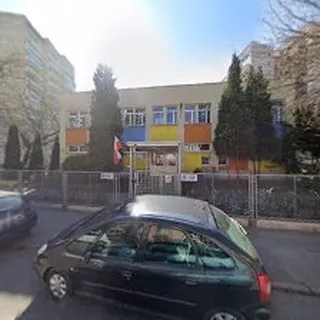 PRZEDSZKOLE NR 227 "WESOŁE NUTKI" image 1