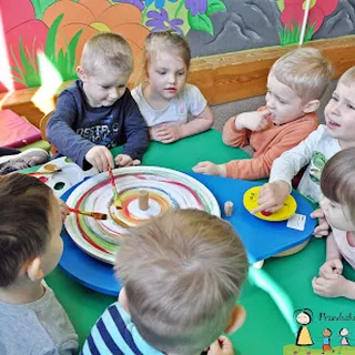 PRZEDSZKOLE U CIOCI MARIOLKI MARIOLA BODORA image 2