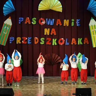 PRZEDSZKOLE U CIOCI MARIOLKI MARIOLA BODORA image 3