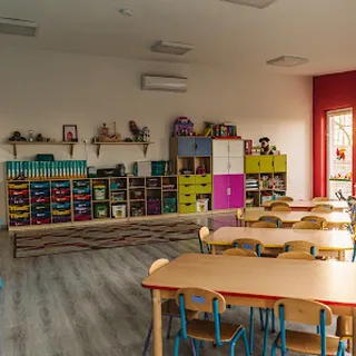 Przedszkole Niepubliczne U Cioci Marchewki image 2