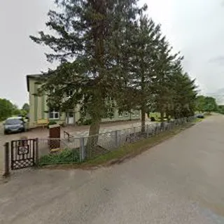PUNKT PRZEDSZKOLNY W SZKOLE PODSTAWOWEJ IM. MARII KONOPNICKIEJ W RZĄŚNIKU WŁOŚCIAŃSKIM image 1