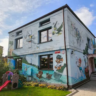 Miejskie Przedszkole Nr 25 Im Przyjaciół Kubusia Puchatka image 1