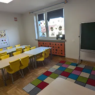 Miejskie Przedszkole Nr 25 Im Przyjaciół Kubusia Puchatka image 2