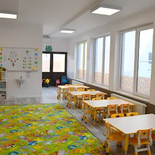 PRZEDSZKOLE PUBLICZNE "BAJKOLANDIA" image 1