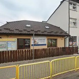 PRZEDSZKOLE PUBLICZNE "BAJKOLANDIA" image 5
