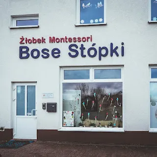 Żłobek Montessori BOSE STÓPKI image 2