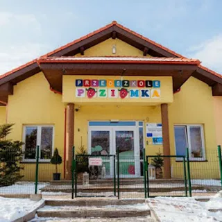 Przedszkole Ekologiczno-Językowe Poziomka We Włynkówku image 1