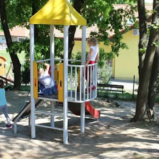 Przedszkole Ekologiczno-Językowe Poziomka We Włynkówku image 2