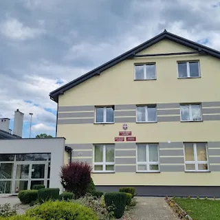 PRZEDSZKOLE PUBLICZNE W GRABOSZYCACH image 1