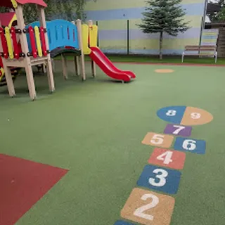 Żłobek Kaczka Dziwaczka Oddział Świerczewo image 2