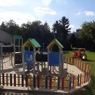 PRZEDSZKOLE NIEPUBLICZNE "WESOŁY TYGRYSEK" image 4