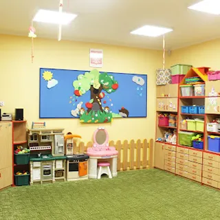 Przedszkole Niepubliczne Im Jana Pawła image 1
