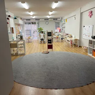 Przedszkole Nr 56 Niezapominajka image 1