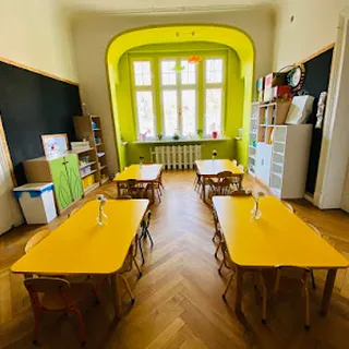 Przedszkole Niepubliczne Tika Z Oddziałami Integracyjnymi I Specjalnymi image 1