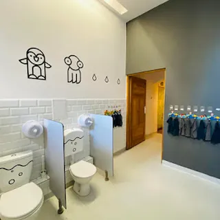 Przedszkole Niepubliczne Tika Z Oddziałami Integracyjnymi I Specjalnymi image 3