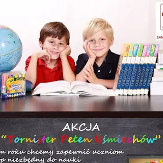 Przedszkole Specjalne image 1