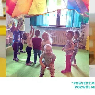 PRZEDSZKOLE PLANETA MARZEŃ image 1