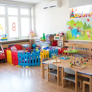 Klub Dziecięcy Bajkolandia image 1