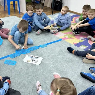 NIEPUBLICZNE PRZEDSZKOLE NAUKOWE "MALI ODKRYWCY" W PIOTRKOWIE TRYBUNALSKIM image 1