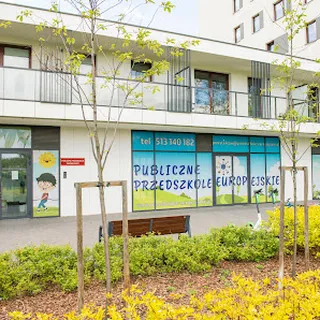 PRZEDSZKOLE PUBLICZNE EUROPEJSKIE I image 2