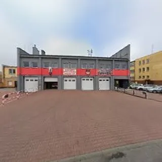 PRZEDSZKOLE NR 3 "STRAŻAK SAM" W ROGOŹNIE image 1