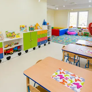 PRZEDSZKOLE NIEPUBLICZNE BAJKOWA AKADEMIA image 1