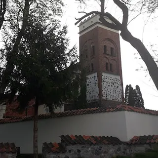 PUNKT PRZEDSZKOLNY "TĘCZOWE WZGÓRZE" PRZY SZKOLE PODSTAWOWEJ W STRZYGACH image 1