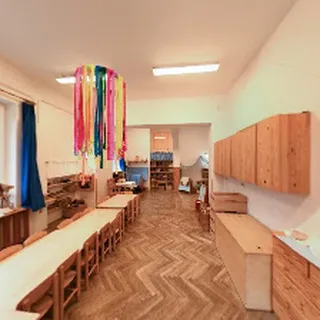 PRZEDSZKOLE INTEGRACYJNE NR 6 image 2
