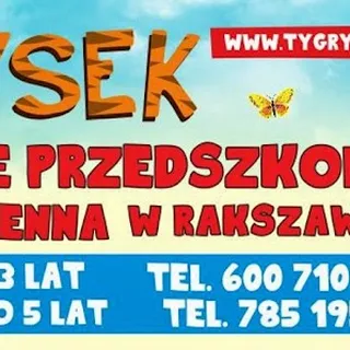 PRYWATNE PRZEDSZKOLE TYGRYSEK image 1