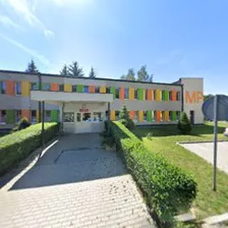 Miejskie Przedszkole Nr 2 Im Wandy Chotomskiej W Zgierzu image 1