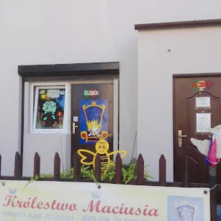 Żłobek Królestwo Maciusia Monika Ceplin image 1