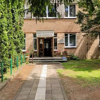 PRZEDSZKOLE DLA NIEWIDOMYCH W OŚRODKU SZKOLNO- WYCHOWAWCZYM DLA DZIECI NIEWIDOMYCH IM. RÓŻY CZACKIEJ W LASKACH image 1
