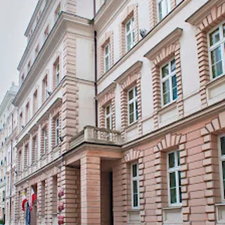 PRYWATNE PRZEDSZKOLE IM. CECYLII PLATER-ZYBERKÓWNY image 1