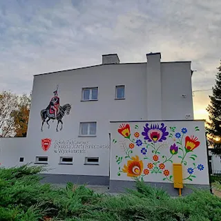 Punkt Przedszkolny W Wysokienicach image 1