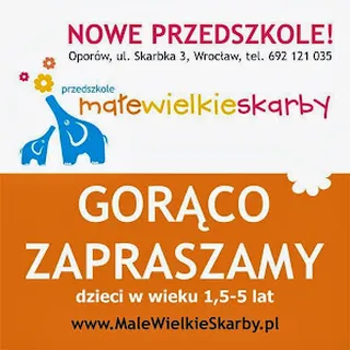 Małe Wielkie Skarby image 2