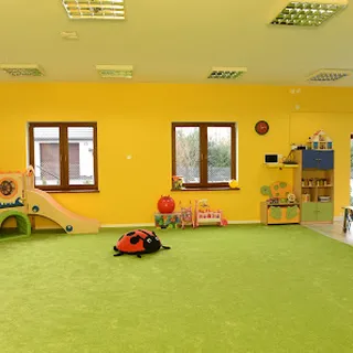 Przedszkole Niepubliczne Uniwersytet Maluszka Anna Żochowska-Świć image 3