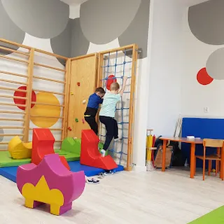 PRZEDSZKOLE NIEPUBLICZNE MAŁY EUROPEJCZYK image 3