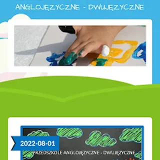 PRZEDSZKOLE NIEPUBLICZNE "KRASNOLUDEK" S.C. image 1