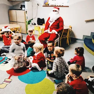 Przedszkole Niepubliczne Puchatek image 1