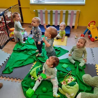 Przedszkole Niepubliczne Promyczek image 2