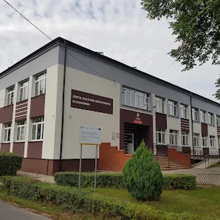Zespół Placówek Oświatowych W Kazanowie Przedszkole W Kazanowie image 1