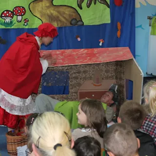 Przedszkole Niepubliczne Nutka Przy Ul Duńskiej image 4