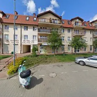 Przedszkole Niepubliczne Nutka Przy Ul Duńskiej image 1