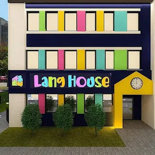 Żłobek Lang House image 4