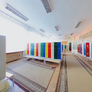 Miejskie Przedszkole Nr 20 Im Przedszkole Pod Topolą W Zielonej Górze image 1