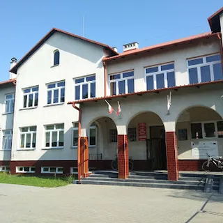 Przedszkole W Zaczerniu image 1